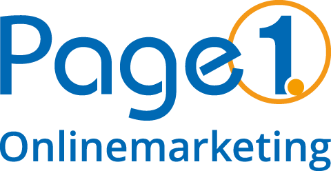 Page1 Online-Marketing | Webdesign, Content, Consulting
